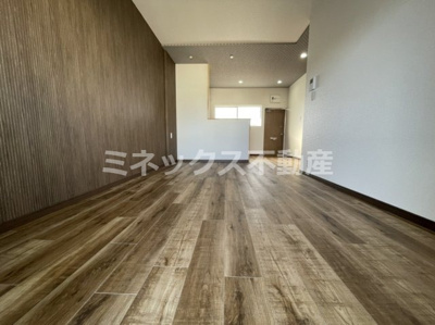 【居間・リビング】 | 福田アパート