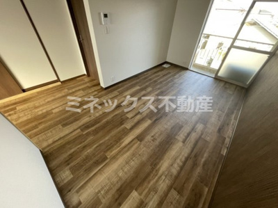 【キッチン】 | 福田アパート