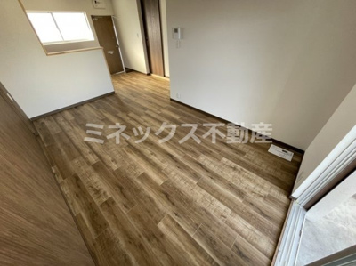 【浴室】 | 福田アパート