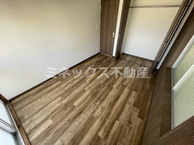 【トイレ】 | 福田アパート