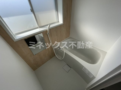 【独立洗面台】 | 福田アパート