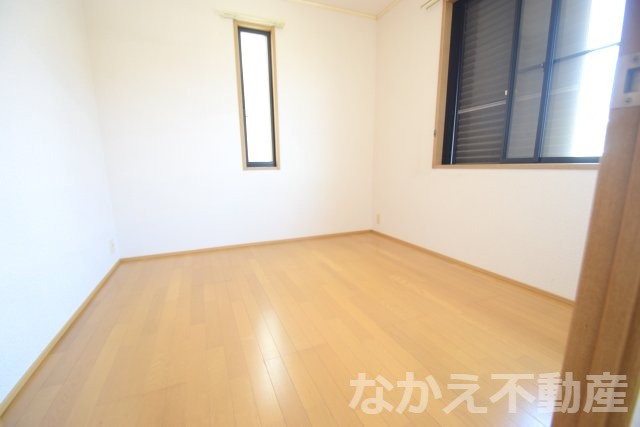【寝室】 | 寝室にぴったりのお部屋です