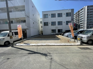 【外観】