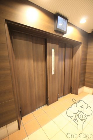 プラザ新大阪のその他共用部分