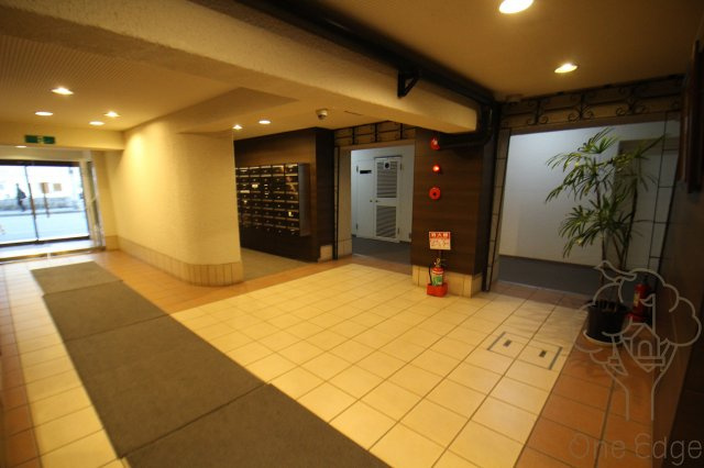 プラザ新大阪のその他共用部分