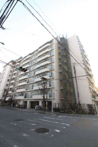 プラザ新大阪