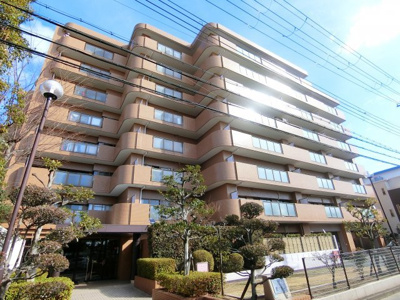 【外観】 | ファミール西宮今津