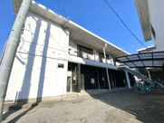 タチバナ荘の画像