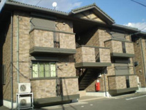 サニーウッドＢの画像