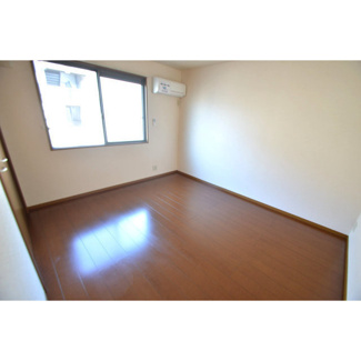 【内装】 | サニーウッドＢ