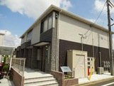 熊本市北区龍田陳内２丁目のアパートのその他共用部分
