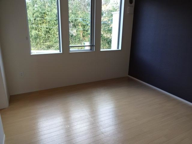 熊本市北区龍田陳内２丁目のアパートの洋室