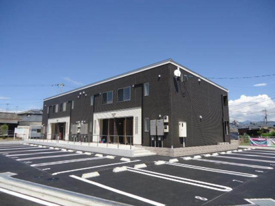 【外観】 | カーサ　フェリーチェ