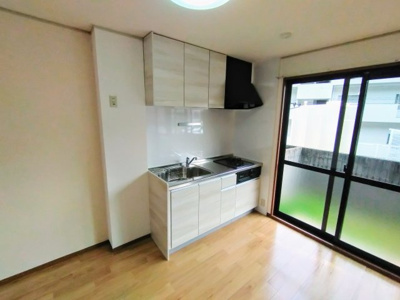 【キッチン】 | セジュールＭＴ