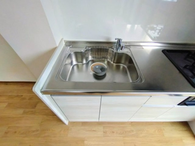 【キッチン】 | セジュールＭＴ