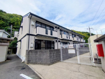 【外観】 | セジュールＭＴ