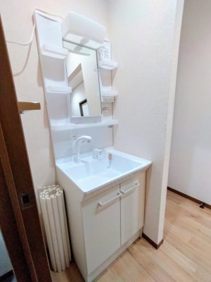 【独立洗面台】 | セジュールＭＴ