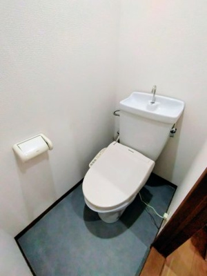 【トイレ】 | セジュールＭＴ