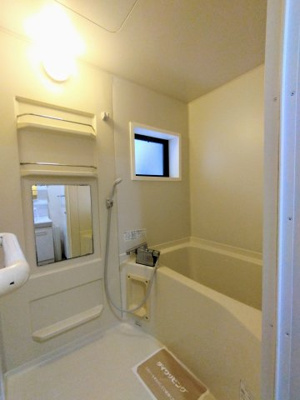 【浴室】 | セジュールＭＴ