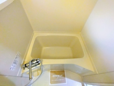 【浴室】 | セジュールＭＴ