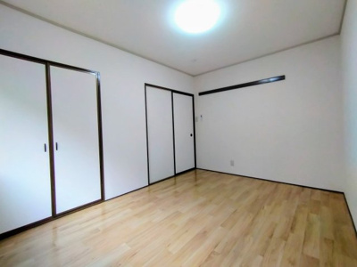 【洋室】 | セジュールＭＴ