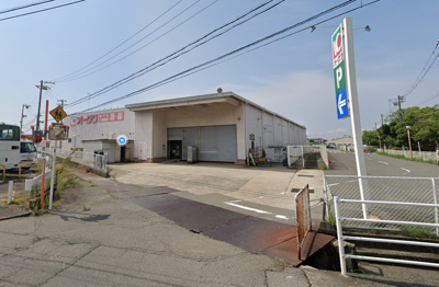 【周辺】 | セジュールＭＴ