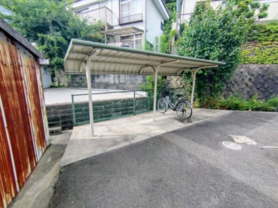 【その他共用部分】 | セジュールＭＴ