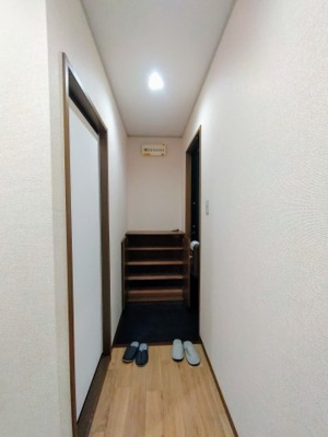 【玄関】 | セジュールＭＴ