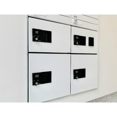 【その他共用部分】 | FARE代々木