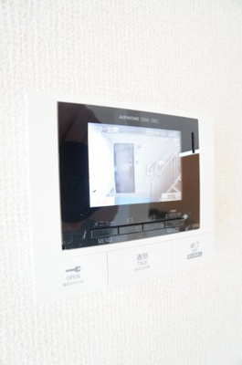 【セキュリティ】 | リビングタウン春日