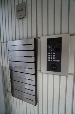 【その他共用部分】 | リビングタウン春日