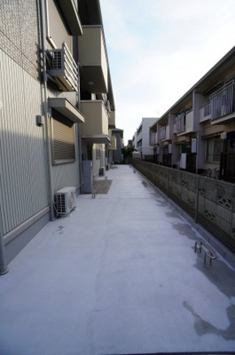 【その他共用部分】 | リビングタウン春日