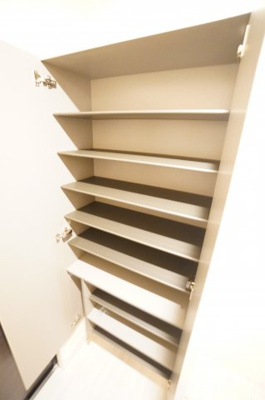 【収納】 | リビングタウン春日