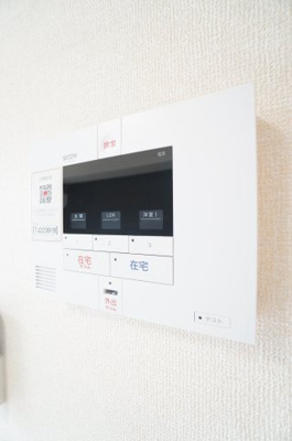 【セキュリティ】 | リビングタウン春日