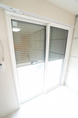 【セキュリティ】 | リビングタウン春日