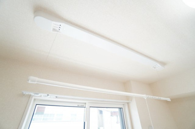 【設備】 | リビングタウン春日