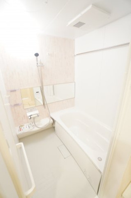 【浴室】 | リビングタウン春日