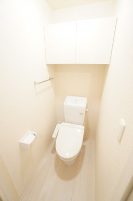 【トイレ】 | リビングタウン春日