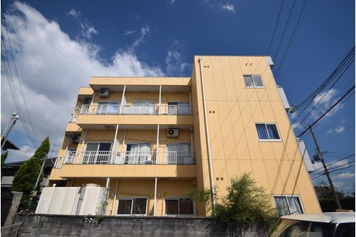 フォンタル西板持Ａ棟