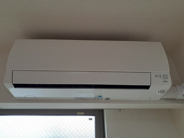 イースト・グレイスの設備