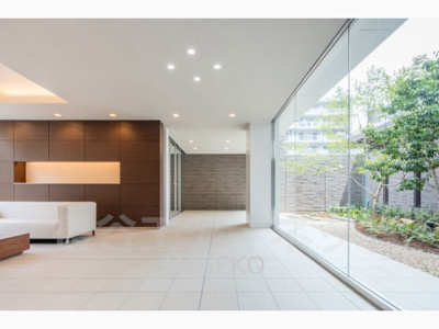 【ロビー】 | BLESS宮崎台