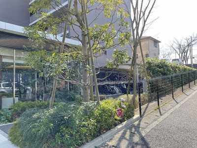 【その他共用部分】 | BLESS宮崎台