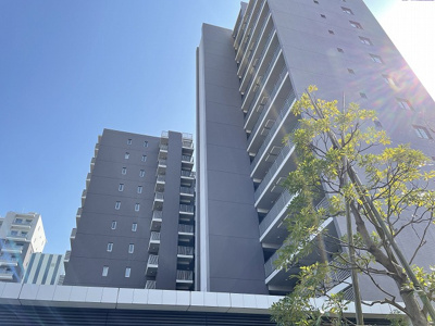 【展望】 | BLESS宮崎台