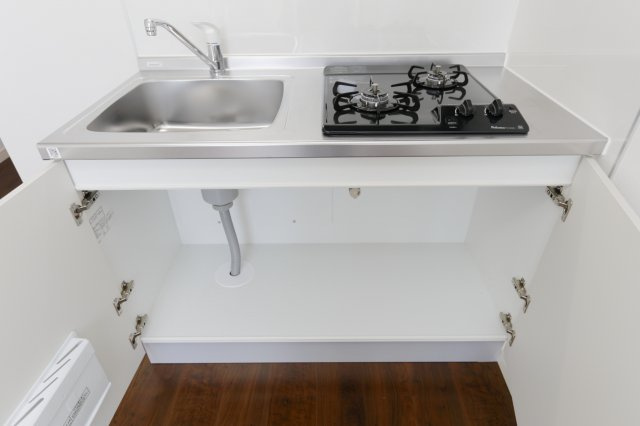 H.A.ステラのキッチン