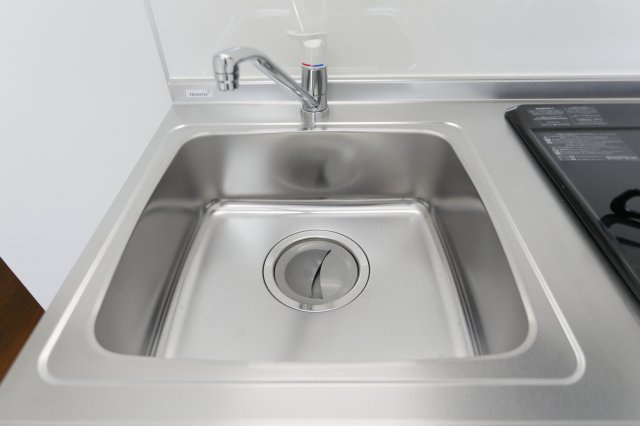 H.A.ステラのキッチン