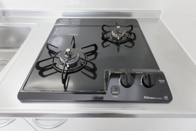 H.A.ステラのキッチン