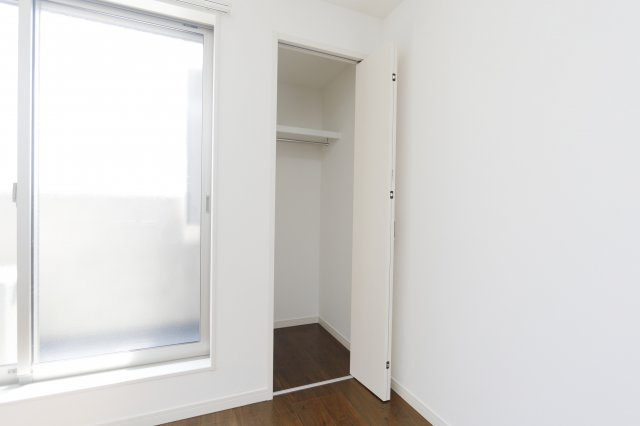 H.A.ステラの収納