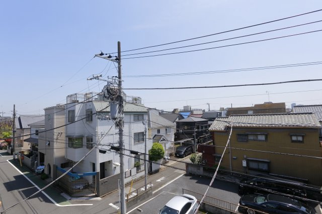 H.A.ステラの展望