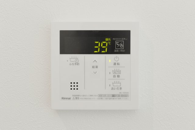 H.A.ステラの設備