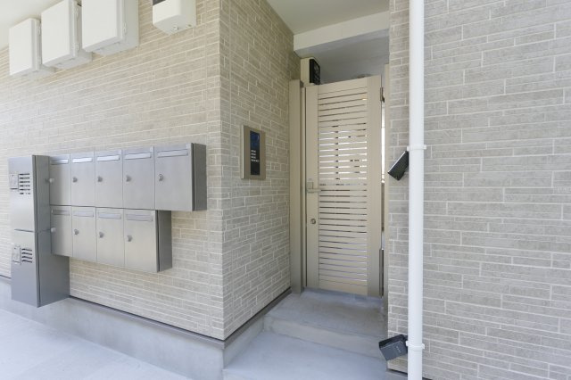 H.A.ステラのその他共用部分